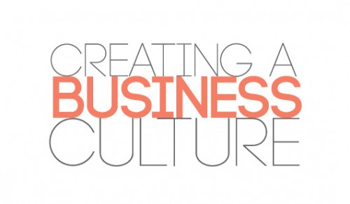 Small Business Culture