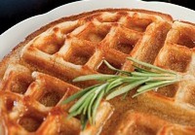 Lager Waffles