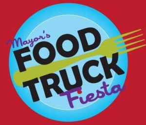 Tampa Food Truck Fiesta