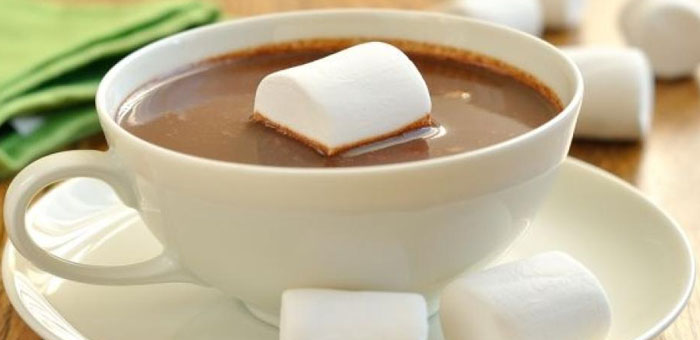 hot chocolate fun facts