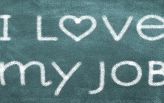 employee work passion