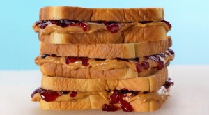 Peanut Butter and Jelly Sandwich Fun Facts