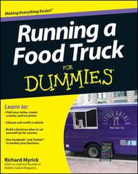 myths about food trucks food truck
