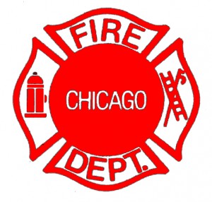 chicago fire department