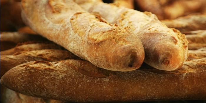 french bread fun facts