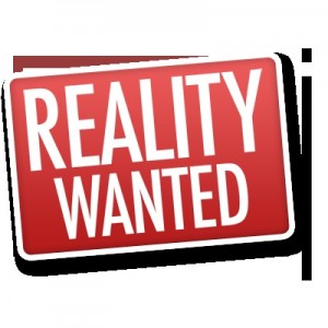 reality wanted