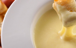 cheese fondue fun facts