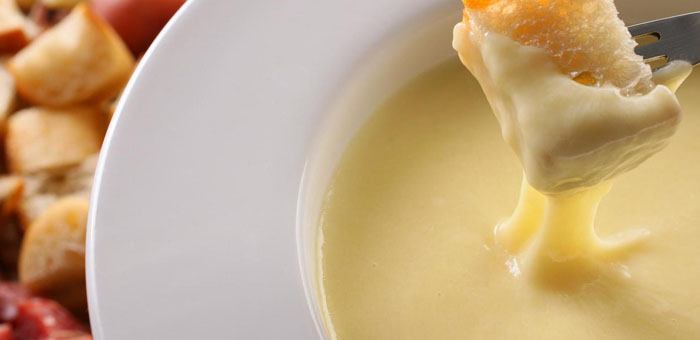 cheese fondue fun facts