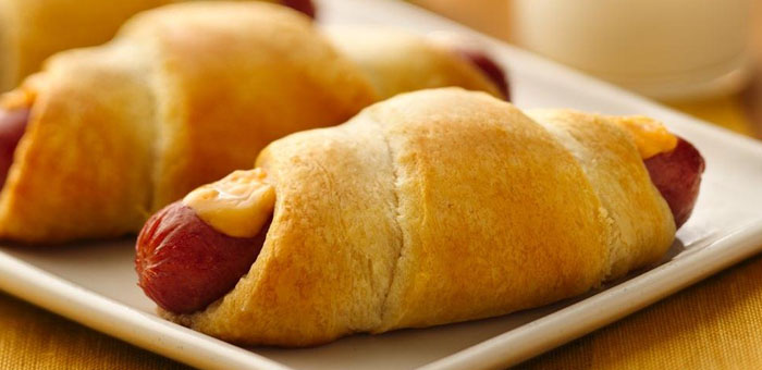 pigs in a blanket fun facts