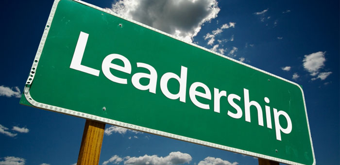 leadership traits