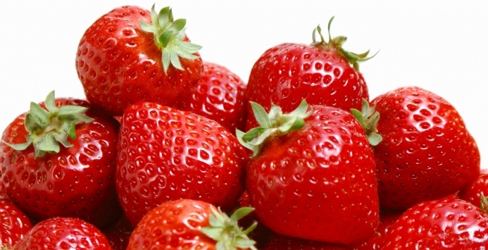strawberry fun facts