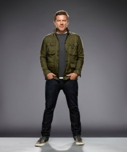 FOOD NETWORK TYLER FLORENCE