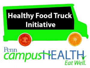 Healthy Food Truck Initiative