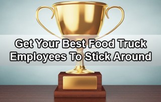 best food truck employees