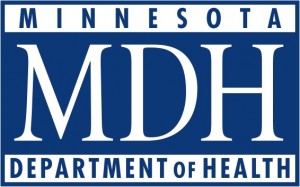 minnesota department of health logo
