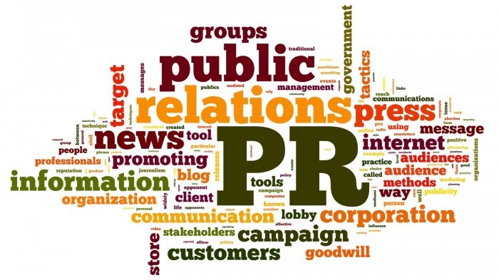 public relations basics