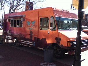 the flying stove food truck wichita