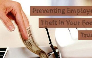 Preventing Employee Theft