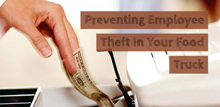 Preventing Employee Theft