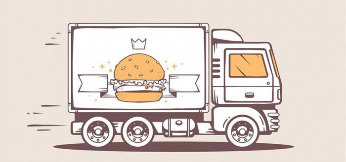 The Right Time To Start A Food Truck