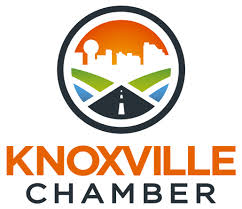 knoxville chamber logo