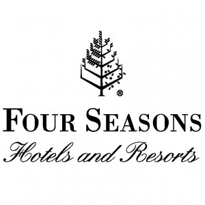 four seasons hotels and resorts logo