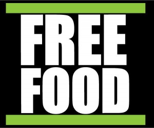 free-food