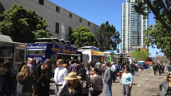 san diego food truck petition