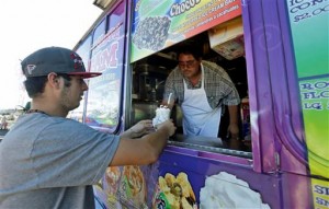 San Jose Food Truck Microloan
