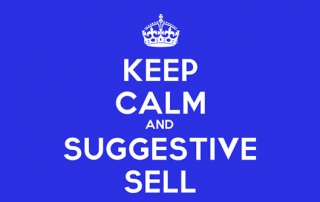 suggestive selling
