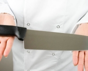 Knives Sharp