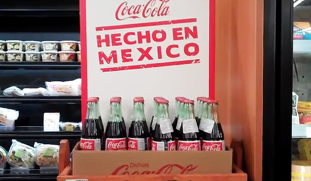 Mexican-Coca-Cola