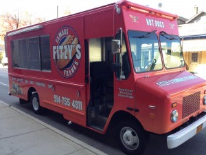 Fitzy's Famous Franks