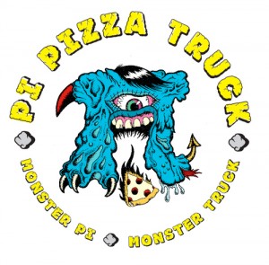 Pi Pizza Houston logo