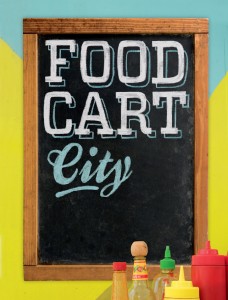 food cart city