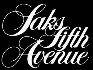 saks-fifth-avenue logo