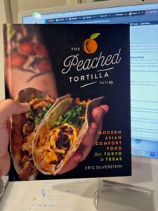 the peached tortilla book 