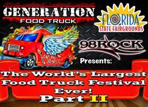 Generation Food truck