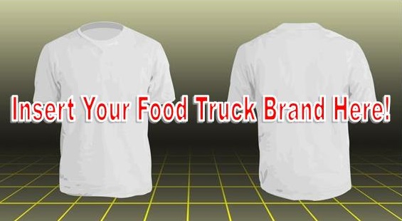 promoting your food truck business