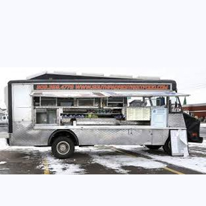 janesville food truck