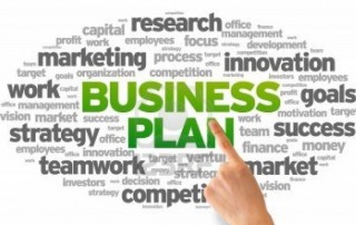 Why write a business plan