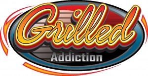 Grilled Addiction Food Truck