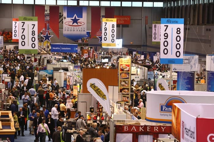 NRA 2013