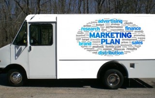 food truck marketing plan
