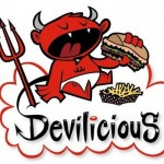 devilicious logo