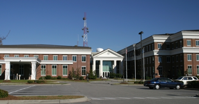 horry county courthouse