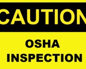 OSHA food truck inspection