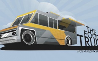 starting your own food truck