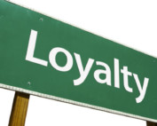 staff and customer loyalty