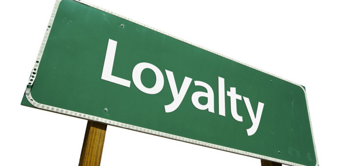 staff and customer loyalty